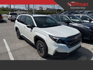 Used 2025 Subaru Forester Premium w/ Convenience Package #1 video 1