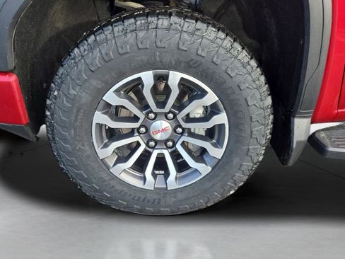 Used 2021 GMC Sierra 1500 AT4 w/ Driver Alert Package I image 26