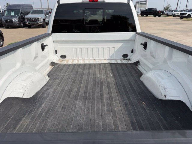 Used 2022 Ford F350 Lariat w/ Lariat Value Package AWD/4WD image 8