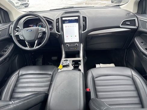 Used 2024 Ford Edge SEL w/ Convenience Package image 18