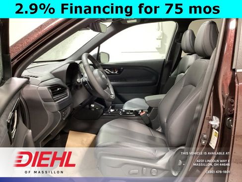 New 2026 Subaru Forester Limited image 20