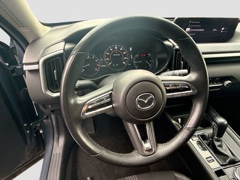 Certified 2024 MAZDA CX-50 AWD 2.5 S w/ Select Package image 14