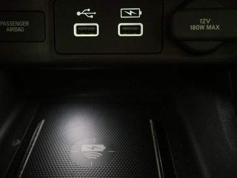 Used 2022 Honda Civic Touring image 23