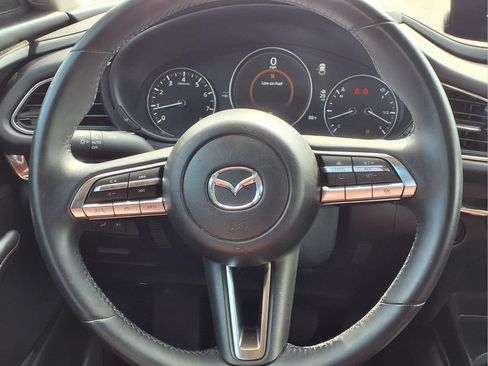 Used 2023 MAZDA CX-30 AWD 2.5 S w/ Preferred Package image 20