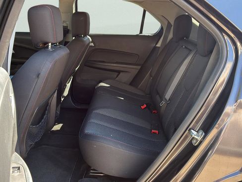 Used 2014 Chevrolet Equinox LT w/ Driver Convenience Package image 24