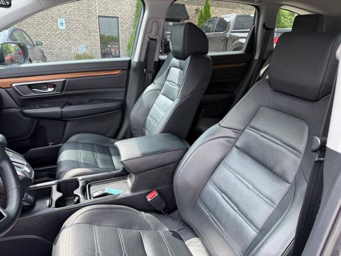 Used 2018 Honda CR-V EX-L image 13