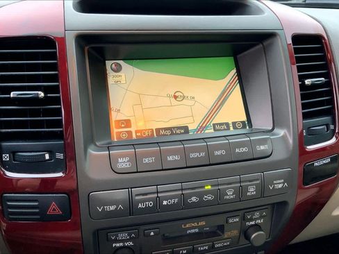 Used 2008 Lexus GX 470 image 6