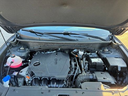 Used 2023 Hyundai Tucson Limited image 10