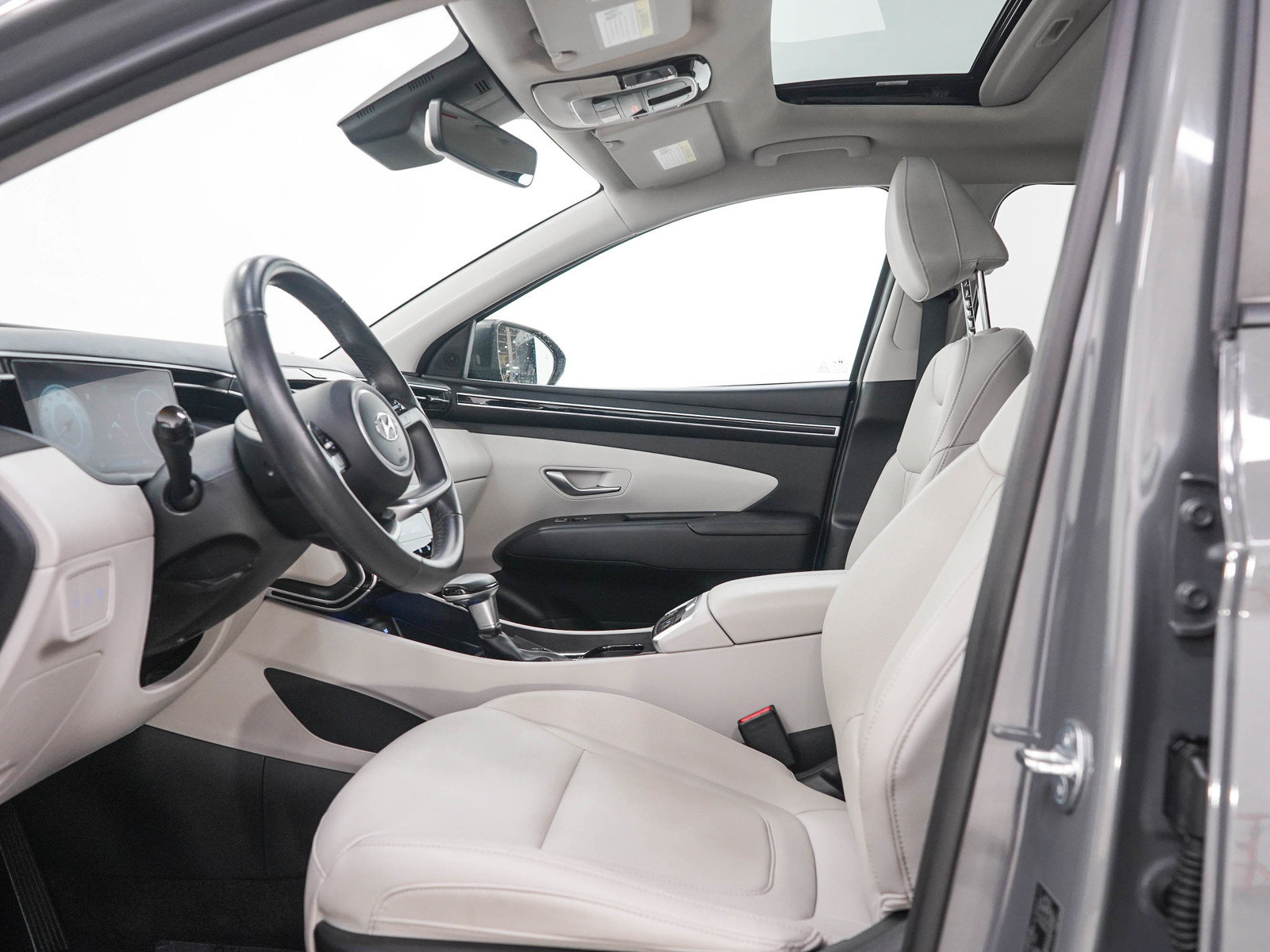 Used 2024 Hyundai Tucson SEL w/ Convenience Package AWD/4WD image 21