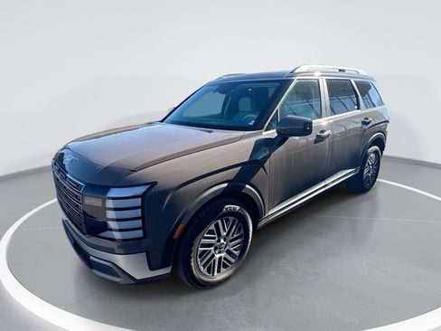 New 2026 Hyundai Palisade SEL AWD/4WD image 1