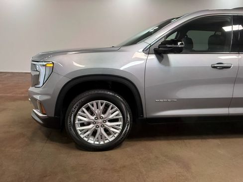 Used 2026 GMC Acadia Elevation w/ Elevation Premium Package AWD/4WD image 37