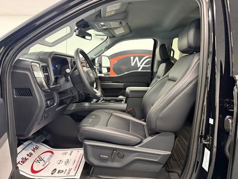 New 2026 Ford F450 Lariat AWD/4WD image 9