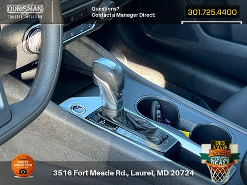 Used 2023 Nissan Altima 2.5 S image 15