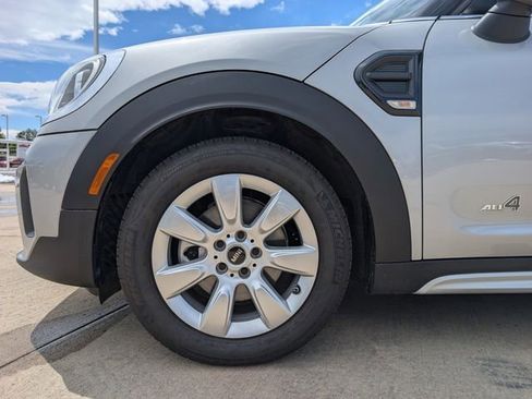 Used 2024 MINI Cooper Countryman ALL4 AWD/4WD image 11