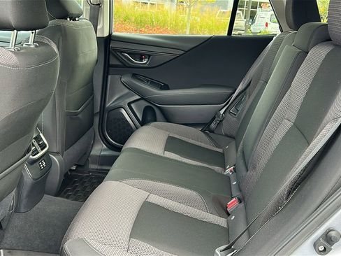 Certified 2024 Subaru Outback Premium image 20