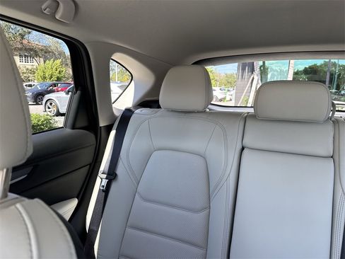 Certified 2025 MAZDA CX-5 AWD 2.5 S image 18