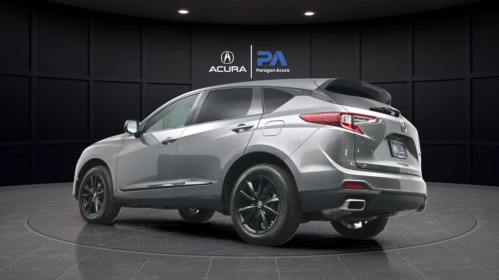 Used 2025 Acura RDX SH-AWD image 33