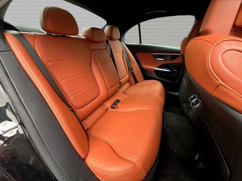 Used 2022 Mercedes-Benz C 300 Sedan w/ Exclusive Trim Package image 20