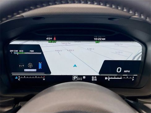 New 2025 Subaru Forester Premium image 5