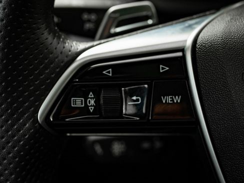 Used 2022 Audi RS e-tron GT w/ Carbon Performance Package image 27