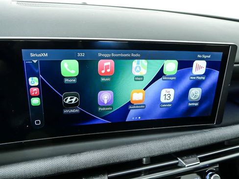 New 2026 Hyundai Tucson SEL w/ Tow & Go Package image 46