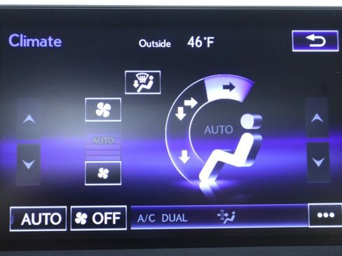 Used 2017 Lexus NX 200t AWD image 18