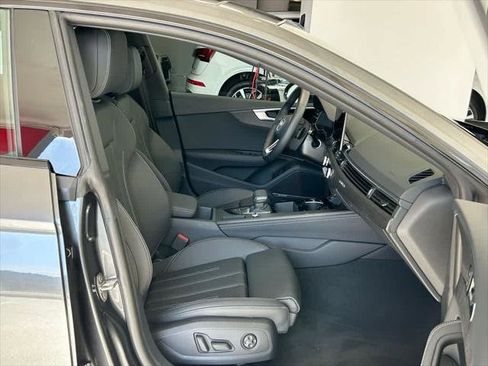 Certified 2025 Audi A5 2.0T Premium Plus w/ Premium Plus image 24