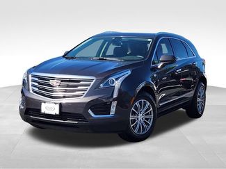 Used 2017 Cadillac XT5 Luxury w/ Driver Awareness Package FWD 360° Tour