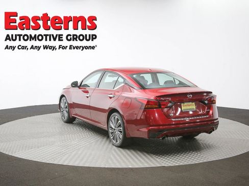 Used 2023 Nissan Altima 2.5 SL image 62