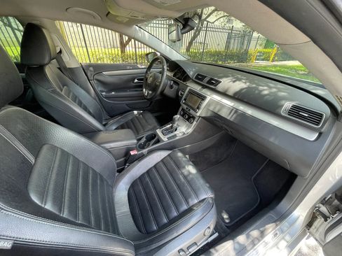 Used 2012 Volkswagen CC Sport FWD image 26