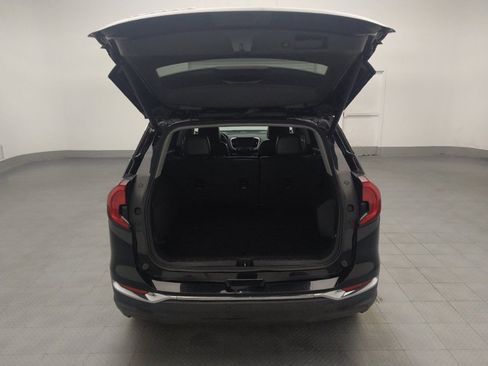 Used 2022 GMC Terrain SLT FWD image 29