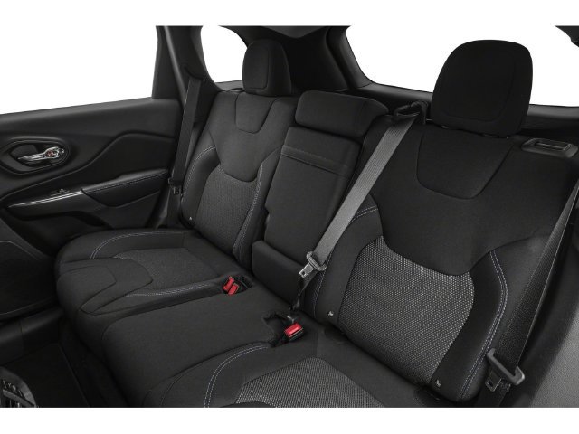Used 2019 Jeep Cherokee High Altitude AWD/4WD image 8
