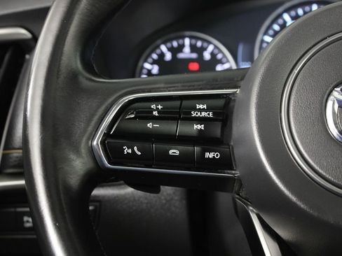 Used 2025 MAZDA CX-90 3.3 Turbo w/ Preferred Package image 28