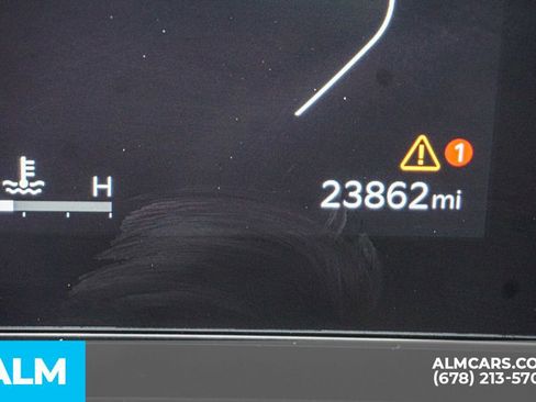 Used 2025 Kia Carnival SX Prestige image 62