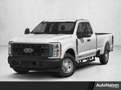 New 2026 Ford F350 XL w/ STX Appearance Package
