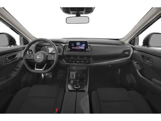 Used 2024 Nissan Rogue S AWD/4WD image 4