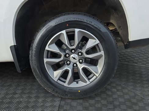 Used 2022 Chevrolet Silverado 1500 RST w/ All Star Edition Plus image 36