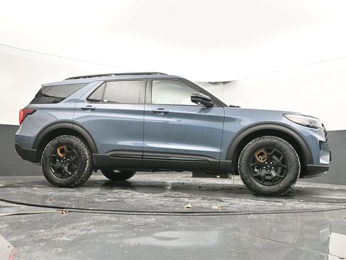 New 2026 Ford Explorer Tremor w/ Tremor Ultimate Package image 52