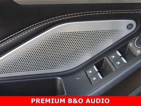 Used 2020 Ford Explorer ST w/ ST Street Pack image 14