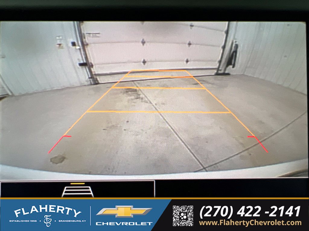 Used 2024 Chevrolet Equinox LT FWD image 36