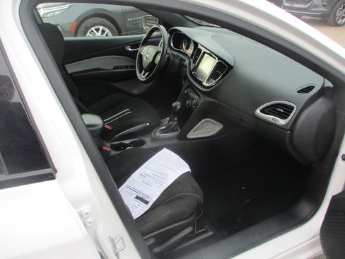 Used 2013 Dodge Dart Rallye image 7