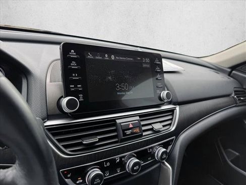 Used 2018 Honda Accord EX-L image 14