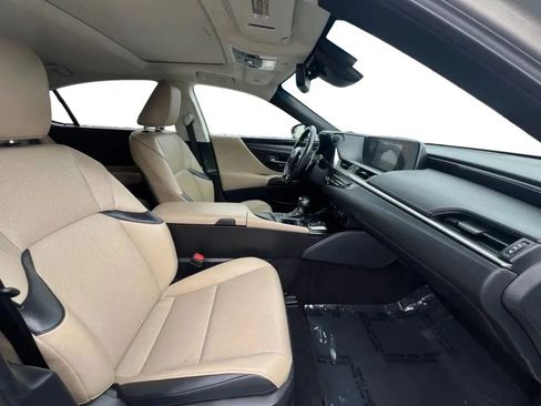 Used 2020 Lexus ES 350 w/ Premium Package FWD image 14