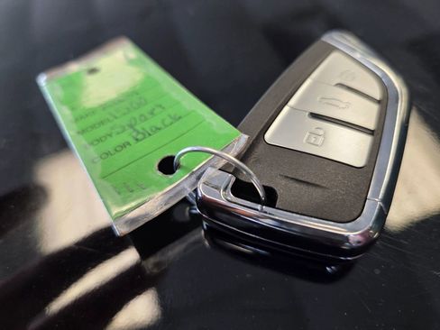 Used 2014 RAM 1500 Sport w/ Convenience Group image 77