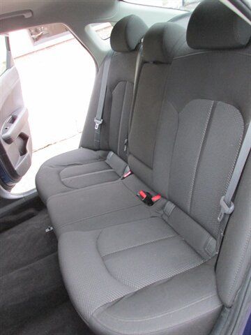 Used 2018 Kia Optima LX FWD image 13