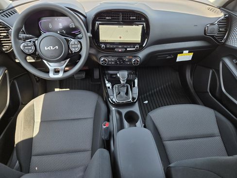 New 2025 Kia Soul S image 19