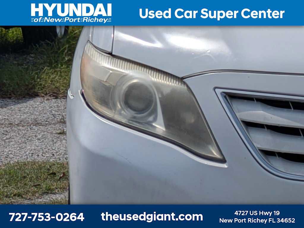Used 2011 Toyota Camry FWD image 9