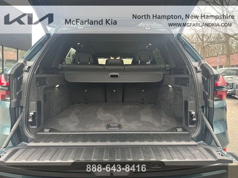 Used 2026 BMW X5 xDrive40i AWD/4WD image 26