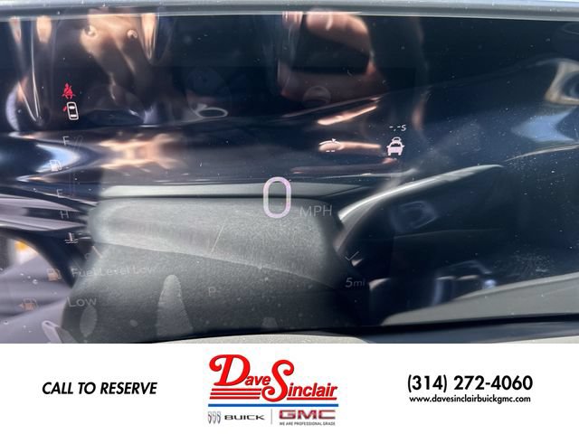 New 2026 Buick Envista Sport Touring w/ Convenience II Package FWD image 15