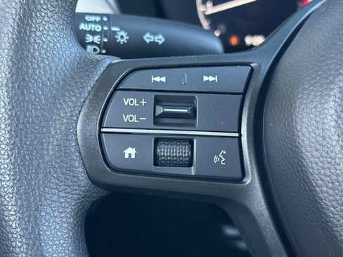 New 2026 Honda HR-V LX image 26